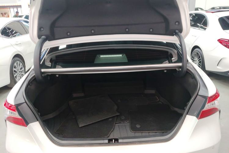 Used Toyota Camry 2021 2.5S Fēngshàng Edition