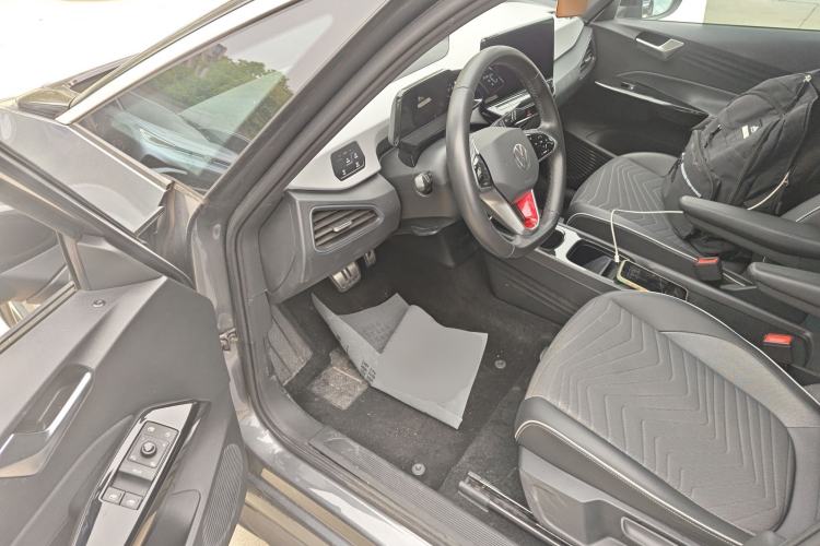 Used Volkswagen ID.3 2022 Pure Edition