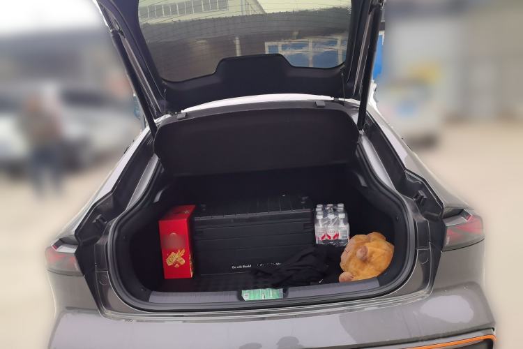 Used Changan UNI-V 2022 1.5T Sport Edition