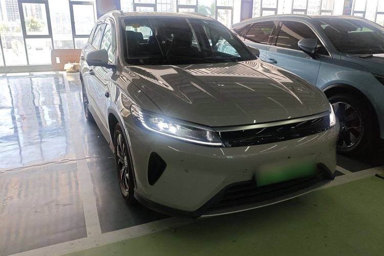 Used BYD Sealion 05 DM-i 2025 DM-i Smart Drive 115KM Prestige Model