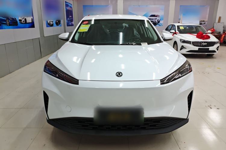 Used Dongfeng Aeolus SKY EV01 2025 530 km AIR Elite Edition