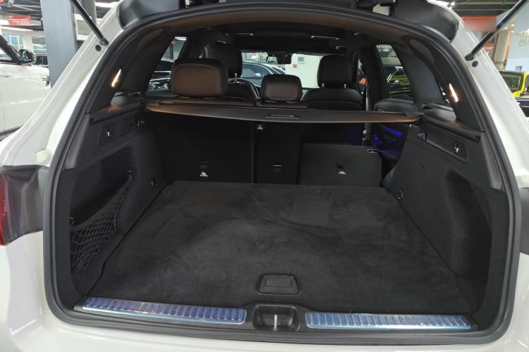 Used Mercedes-Benz GLC 2022 Refreshed GLC 300 L 4MATIC Dynamic Edition Prestige Version
