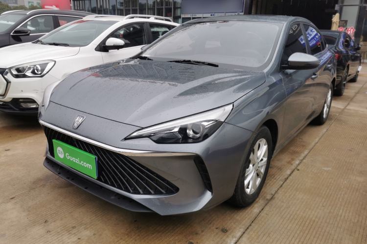 Used Roewe i5 2023 1.5L CVT Luxury Edition