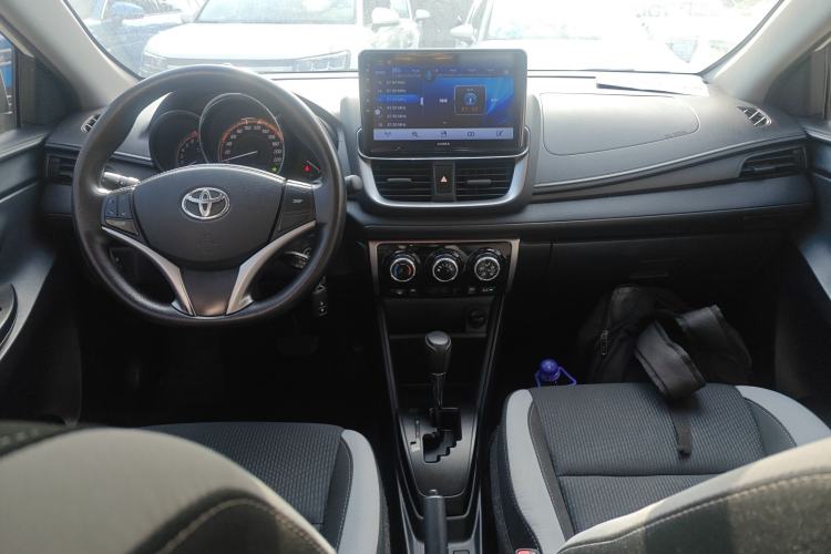 Used Toyota YARiS L Zhi Xuan 2022 X-Trail 1.5L CVT Leading PLUS Edition