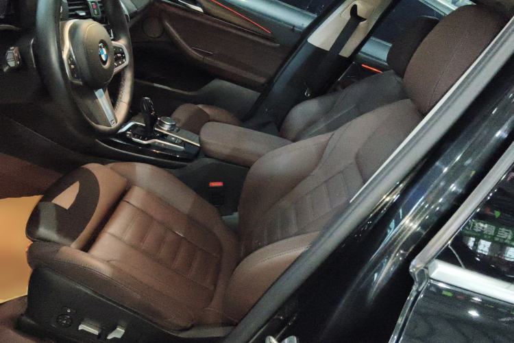 Used BMW X3 2020 xDrive28i M Sport Package