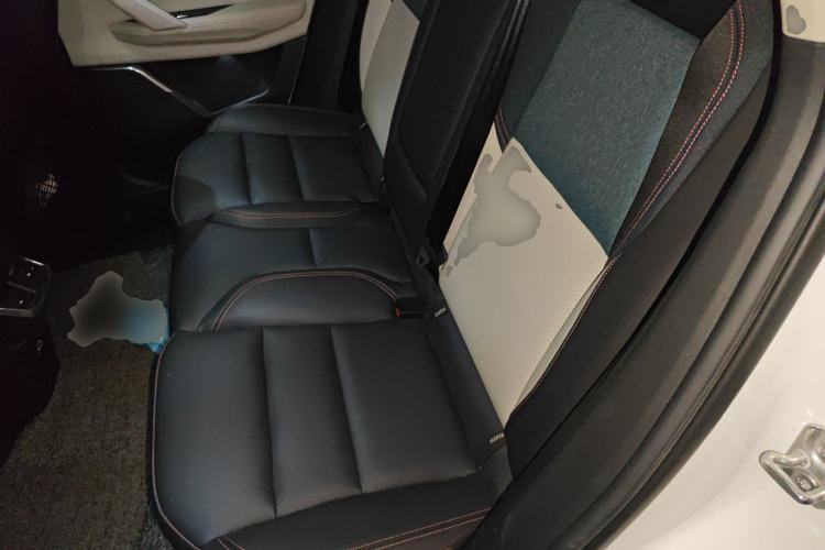 Used Lynk & Co 06 2020 1.5T YAO Halo Left Rear Seat