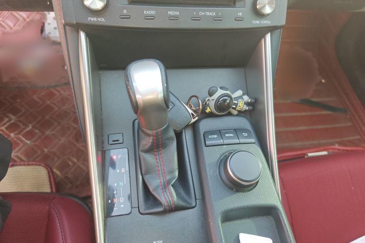 Used Lexus IS 2013 250 F SPORT