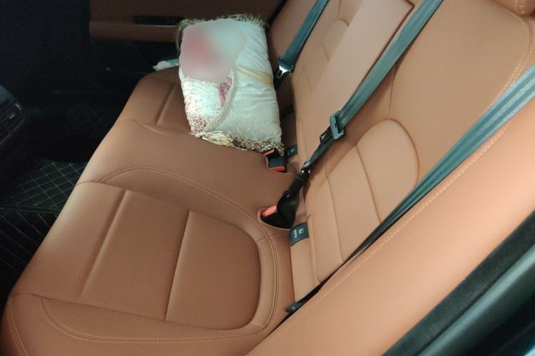 Used Jaguar XEL 2024 2.0T 250 PS R-DYNAMIC S Advanced Sport Edition
