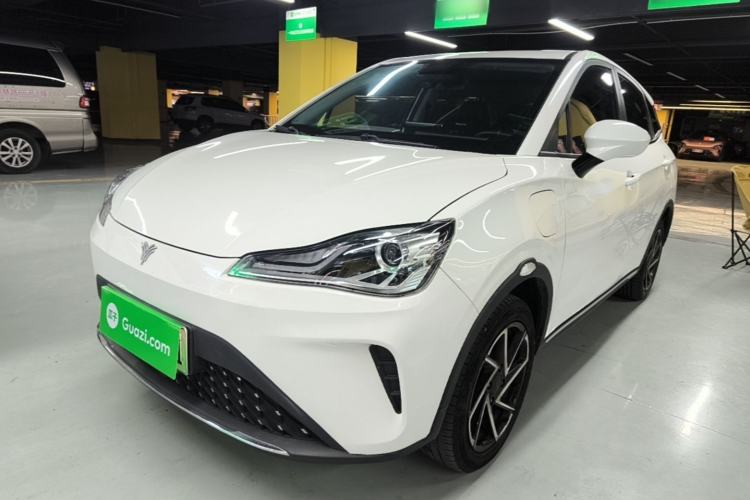 Used NETA AYA 2023 401 Lite