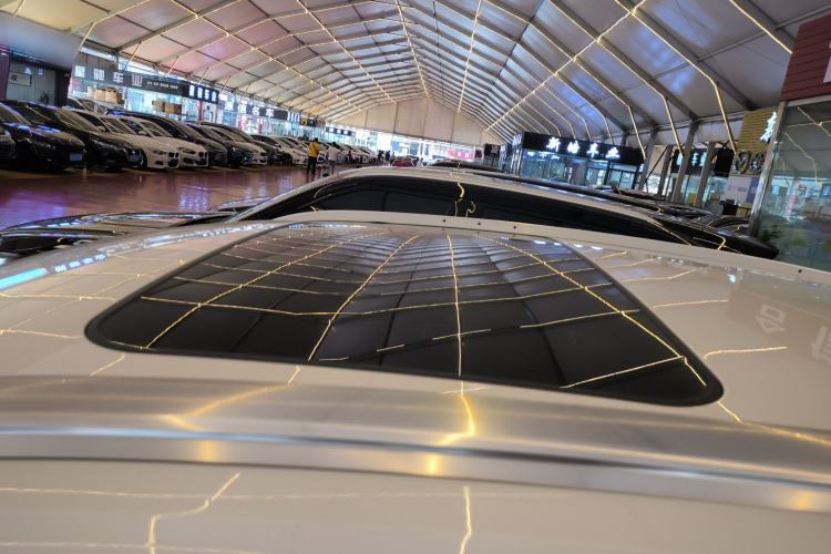 Used Lexus NX 2015 200T All-Wheel-Drive Fēngshàng Edition