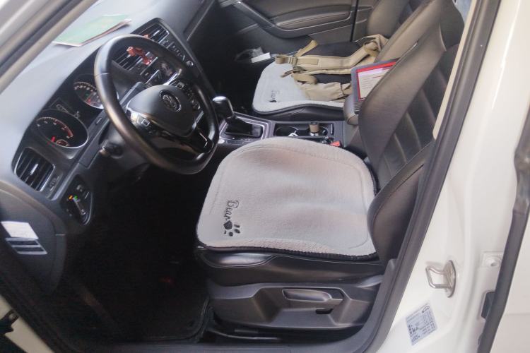 Used Volkswagen Golf 2016 230TSI Automatic Luxury Version