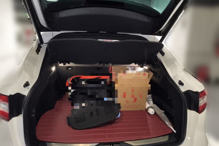 Used Maserati Levante 2020 3.0T Luxury Edition