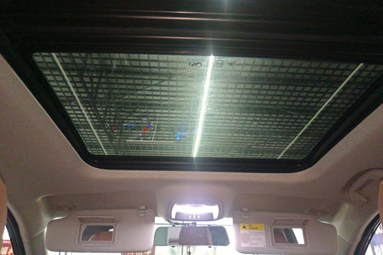 Used Chevrolet Trax 2019 Redline 325T Automatic Fun Edition China VI Standard
