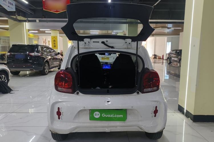 Used Roewe Clever 2022 311km QiQi BoBo Edition
