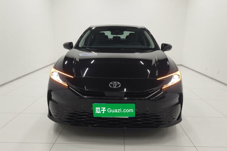 Used Toyota Camry 2024 2.0G Prestige Edition