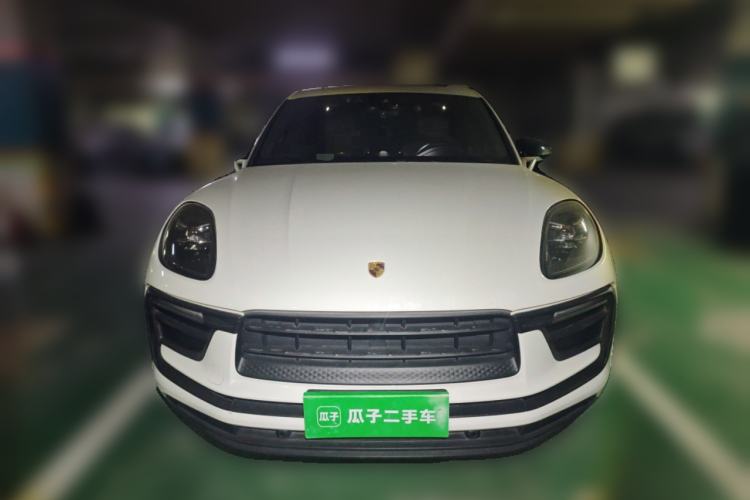 Used Porsche Macan 2022 Macan 2.0T
