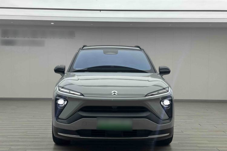 Used Nio ES6 2022 75 kWh Sport Edition