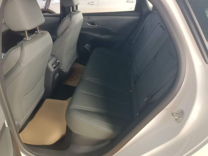 Used BYD Qin PLUS 2026 DM-i 210KM Progressive Model — 16