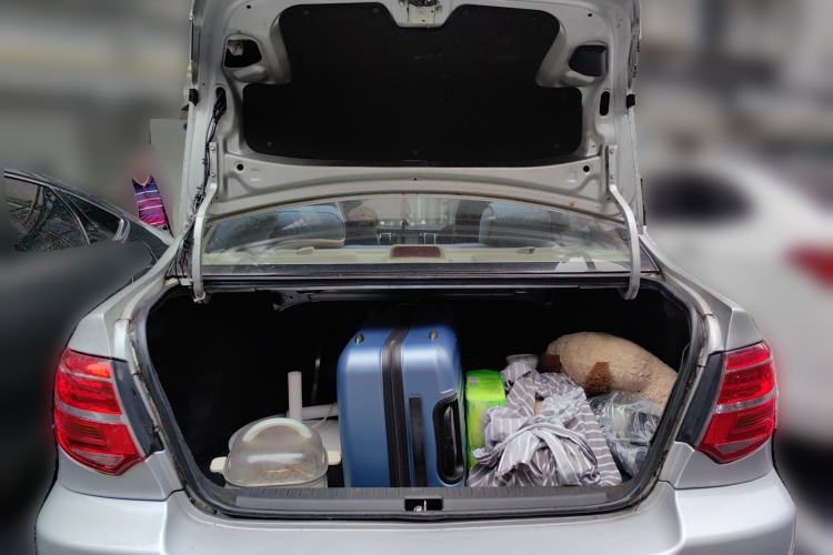 Used Toyota Corolla EX 2013 1.6L Automatic Excellence Edition
