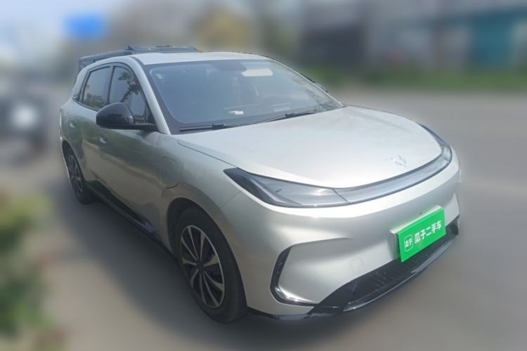 Used ARCFOX T1 2025 Model 425 PRO Front Right 45 Deg