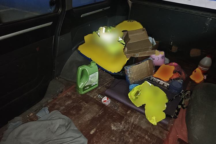 Used FORTHING Lingzhi 2013 V3 1.5L 5-Seat Standard Model I