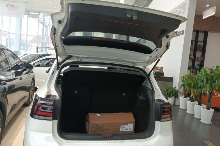 Used Volkswagen T-Cross 2019 280TSI DSG Comfort Edition