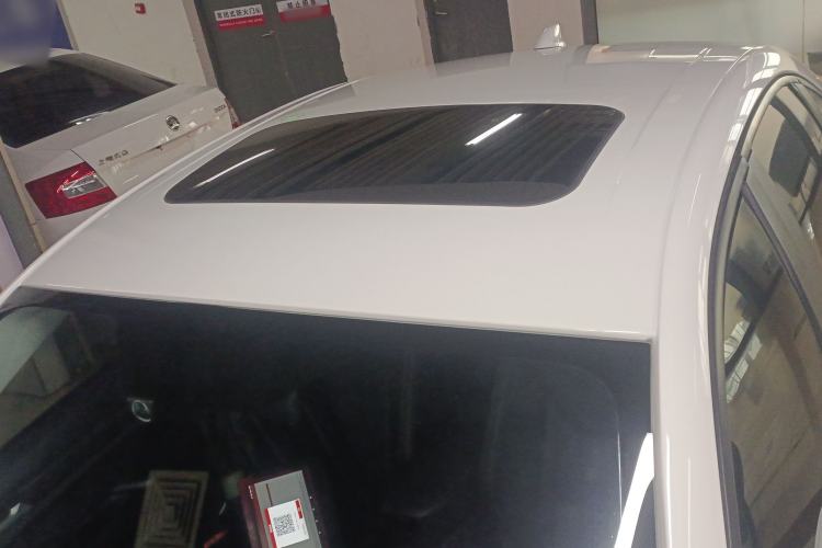 Used Ford Escort 2021 1.5L Automatic Diamond Edition
