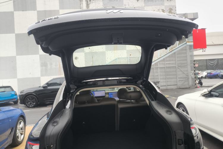 Used IM LS6 2026 Model Range-Extending 66 Max+
