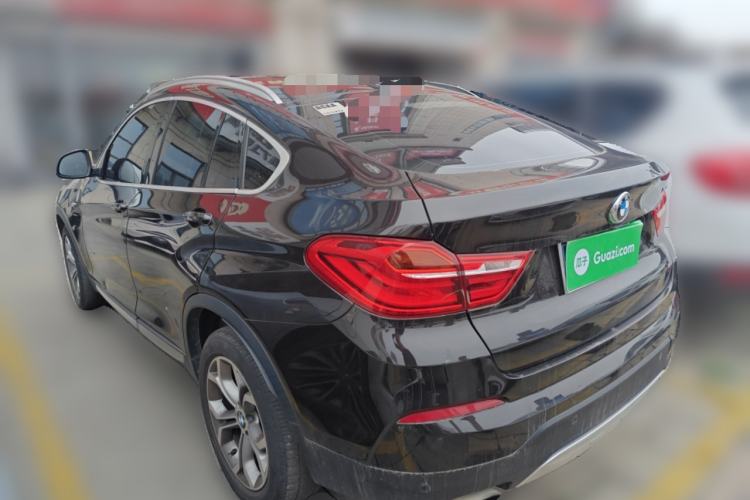 Used BMW X4 2014 xDrive20i X Design Package