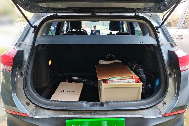 Used Chevrolet Trax 2019 Redline 335T CVT Luxury Edition China VI Standard