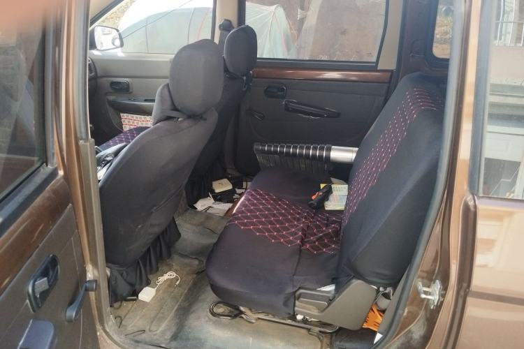 Used Wuling Hongguang 2020 1.2L S Base Model China VI LSI