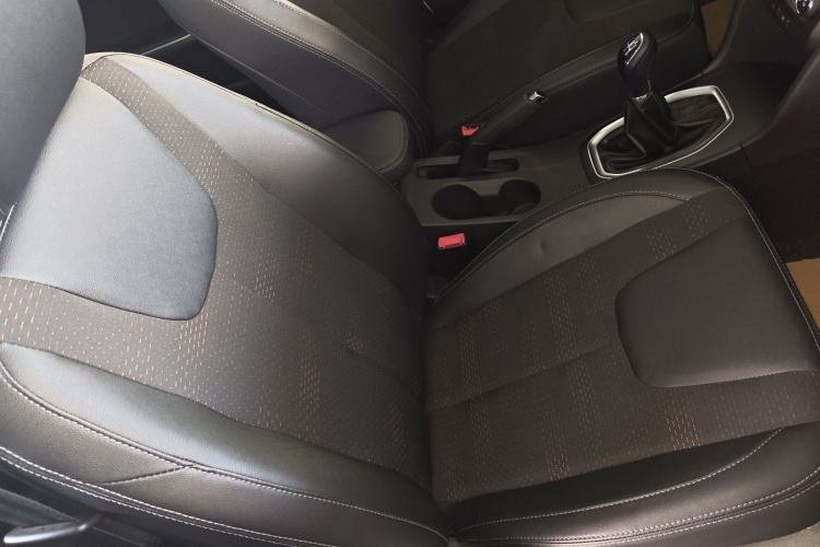 Used Chery Tiggo 3X 2018 1.5L Manual Elite Edition
