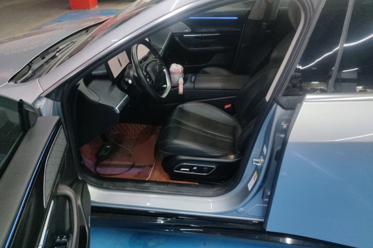 Used XPeng P7 2022 670N+
