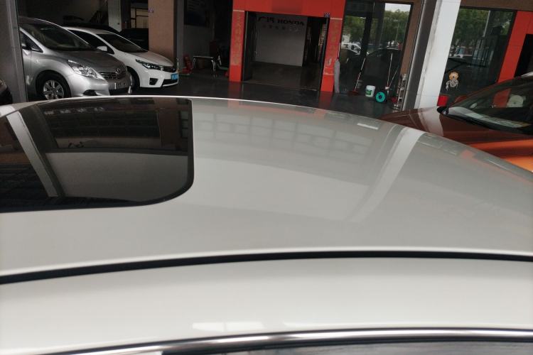 Used Nissan Sylphy 2021 Classic 1.6XL CVT Luxury Edition