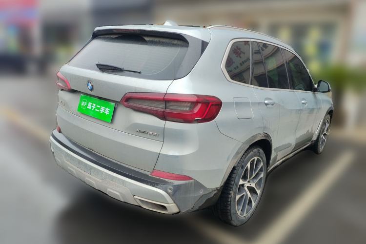 Used BMW X5 (Import) 2019 xDrive30i X Design Package
