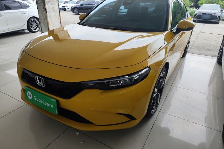 Used Honda Integra 2022 240TURBO CVT Prestige Edition