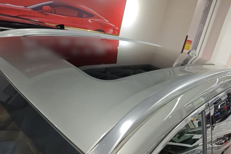 Used Li Auto ONE 2020 Extended-Range 6-Seater Version
