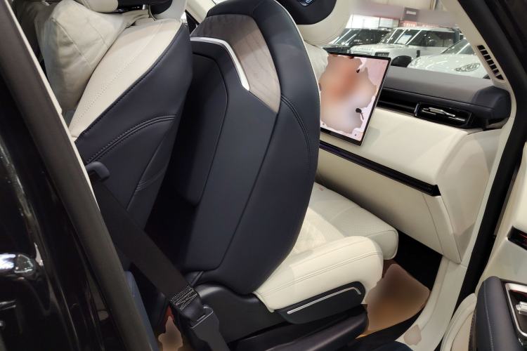 Used Zeekr 9X 2025 Ultra Edition
