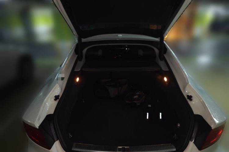 Used Audi A7 2014 50 TFSI quattro Comfort Model
