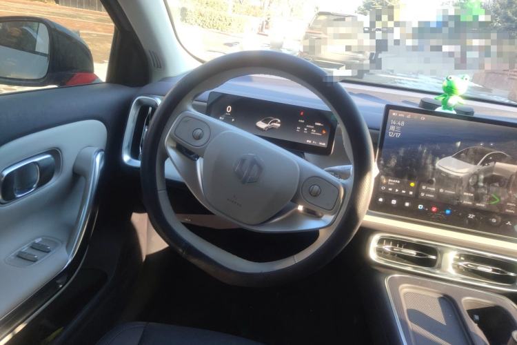 Used Leapmotor B01 2025 650 LiDAR Edition
