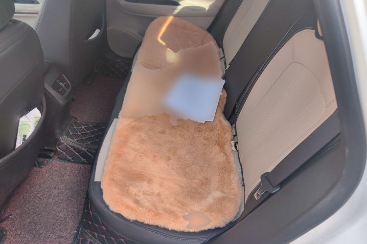 Used Buick Verano 2018 Sedan 15S Automatic Leading Model