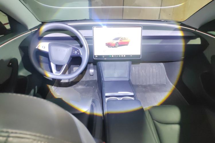 Used Tesla Model 3 2023 Rear-Wheel-Drive Version