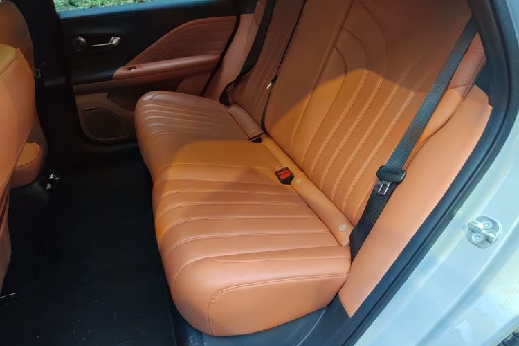 Used AION RT 2025 650 Zhijihao Edition
