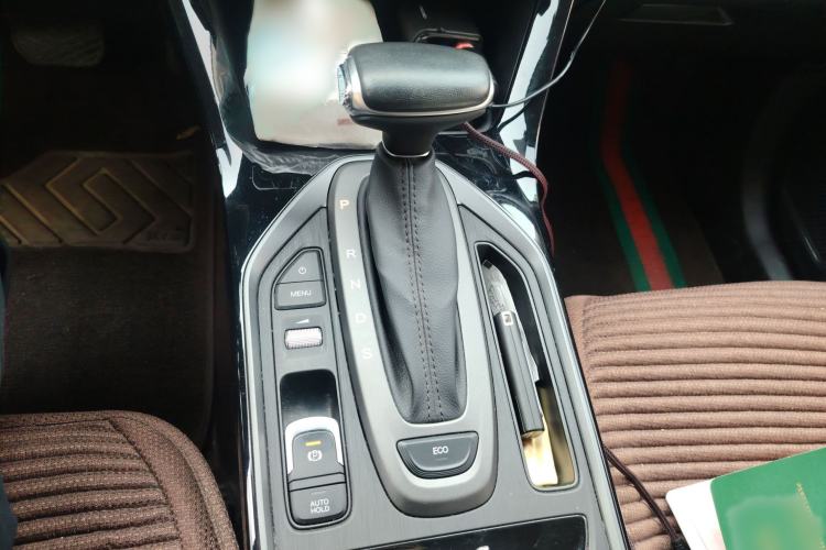 Used GAC Trumpchi GS4 2021 270T Automatic Elite Tech Edition