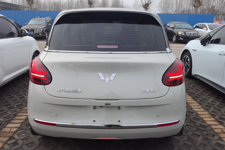 Used Wuling Bingo 2023 333km Enjoy+ Version