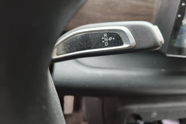 Used Ruichi EC75 2023 Pioneer Model I 41.85 kWh