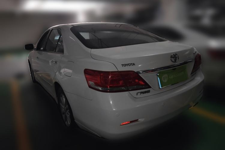 Used Toyota Camry 2010 240G NAVI Luxury Navigation Edition
