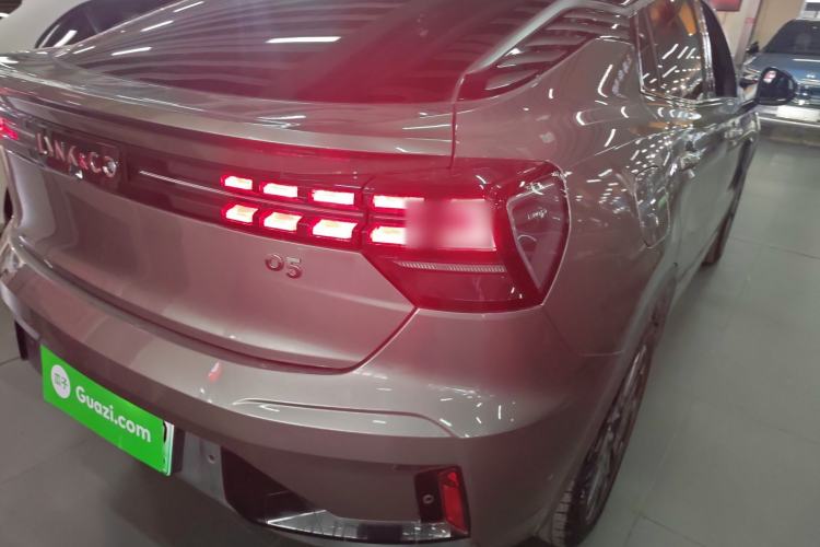 Used Lynk & Co 05 EM-P 2021 1.5TD PHEV HALO