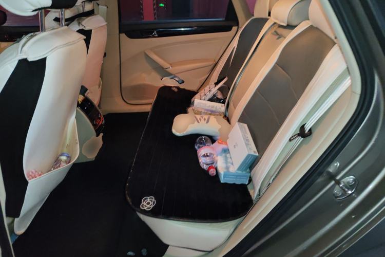 Used Volkswagen Passat 2015 1.4TSI DSG Prestige Edition