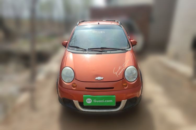 Used Baojun Lechi 2010 1.2L Sport Edition Superior Model